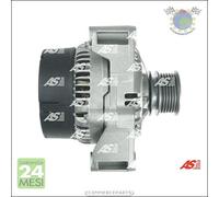 Alternatore (As) Per Mercedes Sprinter 412 410 408 312 310 308 212 210 208 C j3r