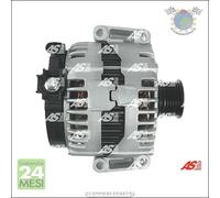 Alternatore (As) Per Mercedes Sprinter 524 424 324 224 Classe S 500 450 350 300