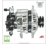 Alternatore (As) Per Mitsubishi Pajero Iii I L400 L200