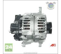 Alternatore (As) Per Mitsubishi Space