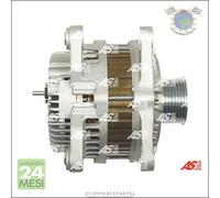 Alternatore (As) Per Nissan Micra Iii C+C Qashqai Tiida Nv200 Note