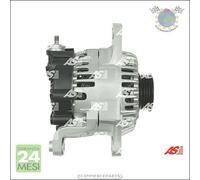 Alternatore (As) Per Nissan Micra Iii #Pu