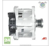 Alternatore (As) Per Nissan Primastar Interstar Opel Vivaro A Movano Renault kab