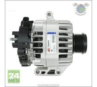 Alternatore (as) per OPEL MERIVA B CORSA D C ASTRA H TIGRA AGILA SUZUKI WAGON S