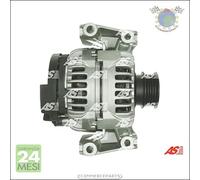 Alternatore (As) Per Opel Speedster Zafira A Vectra C B Signum 2 Astra G Saa j2b