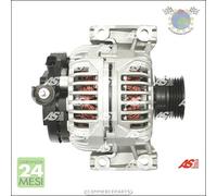 Alternatore (As) Per Opel Speedster Zafira A / Vectra C B Signum 2 Astra G Saab