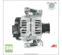 Alternatore (As) Per Opel Speedster Zafira A Vectra C B Signum 2 Astra G Saab 9-