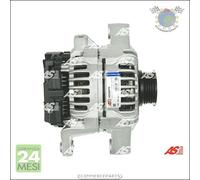 Alternatore (As) Per Opel Speedster Zafira A / Vectra C Signum 2 Meriva Cors j1y