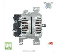 Alternatore (As) Per Opel Speedster Zafira A / Vectra C Signum 2 Meriva Cors j2s