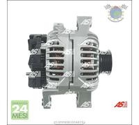 Alternatore (As) Per Opel Speedster Zafira A / Vectra C Signum 2 Meriva Corsa As