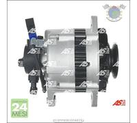 Alternatore (As) Per Opel Vectra A Corsa B Astra F Combo #Kf