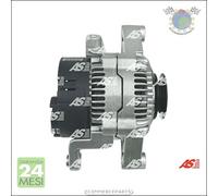 Alternatore (As) Per Opel Vectra A Corsa B Astra F Tigra Combo #D6