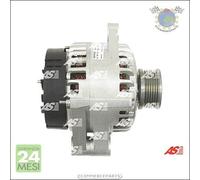 Alternatore (As) Per Opel Zafira / Vectra C Signum 2 Astra H Saab 9-3 #U3