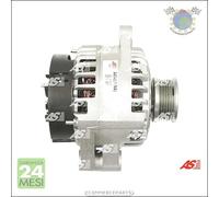 Alternatore (As) Per Opel Zafira / Vectra C Signum 2 Astra H Saab 9-3 #U5