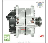 Alternatore (As) Per Porsche Panamera Cayenne Vw Touareg