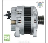 Alternatore (as) per RENAULT LATITUDE SCENIC MEGANE LAGUNA KOLEOS ESPACE GRA #mt