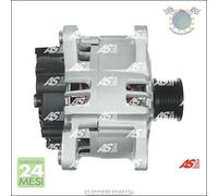 Alternatore (As) Per Renault Scenic Megane Grand #Rp