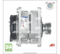 Alternatore (As) Per Renault Thalia Modus Clio #Dw