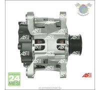 Alternatore (As) Per Renault Twingo Modus Wind Clio #On