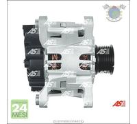 Alternatore (As) Per Renault Twingo Modus Wind Clio #Oo