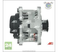 Alternatore (As) Per Seat Toledo Iv Ibiza Iii Cordoba Skoda Roomster Rapid F j7a