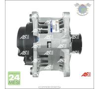 Alternatore (As) Per Seat Toledo Iv Ibiza Iii Cordoba Skoda Roomster Rapid Fabia