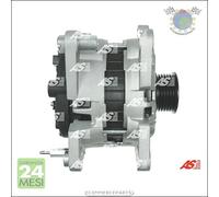 Alternatore (As) Per Skoda Rapid Vw Polo 6R1 6C1