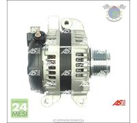Alternatore (As) Per Toyota Corolla Avensis Verso Auris