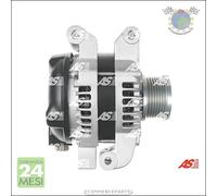 Alternatore (As) Per Toyota Corolla Avensis Verso Auris #Zt