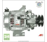 Alternatore (As) Per Toyota Land Cruiser Hiace #47