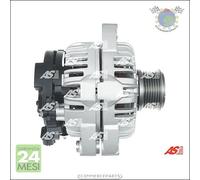 Alternatore (As) Per Toyota Land Cruiser Hilux Hiace
