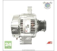 Alternatore (As) Per Toyota Land Cruiser Hilux Hiace Dyna