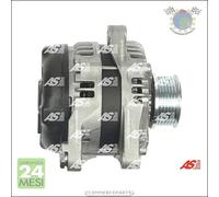 Alternatore (As) Per Toyota Yaris Urban Auris #0A