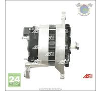 Alternatore (As) Per Volvo Fm12 Fm10 Fl12 Fl10 Fh16 Fh12 Fm9 Fm7 B12 Fm