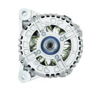 Alternatore AS-PL 150A - A0142 per CITROËN C3 1.4 HDi