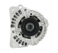Alternatore AS-PL 90A - A0127 per VW GOLF 1.9 TDI