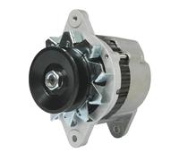Alternatore ATG10583 dei pezzi di ricambio del motore compatibile per il carrello elevatore TCM FD10Z FD14Z 185046200 LR135-105 128270-77200 121400-77201 185046200