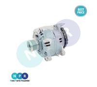 ALTERNATORE AUDI A6 4F 180AH 34000092