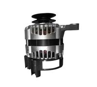 alternatore automatico Compatibile con il generatore per Cummins X1.7G1 X2.5G1 C17 D5 C22 C28 C12 D6 C16 C20