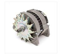 Alternatore automatico dei pezzi di ricambio del motore compatibile per l'alternatore della mietitrice ATG19919 2871A141 compatibile per il motore marino Perkins