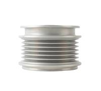 alternatore automatico Puleggia del generatore 022903119C per Octavia per Superb A1 A2 A3 Q3 per VW per Golf