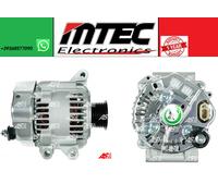 Alternatore BMW MINI Cooper S 1.6 R50 R53 R52 NUOVO 102211-2220 7509342