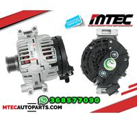 ALTERNATORE BMW SERIE 1 E81 118 I SERIE 3 X1 Z4 SG11B010 N45B16 N46B20