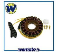 Alternatore Bobina Statore Electrex Moto Kawasaki Vulcan 400 EN400B 1990 - 1993