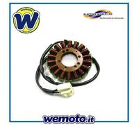 Alternatore Bobina Statore Electrex per Moto Honda CBF 1000 FA SC64B ABS 10-11