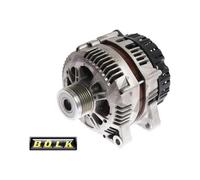 Alternatore BOLK 150A - BOL-B021032 per PEUGEOT 206 2.0 HDI 90