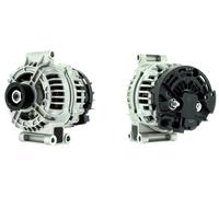 Alternatore BOSCH 105A con cambio per MINI II R50 Berlina e R52 Cabrio con ar...
