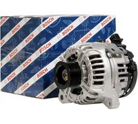 ALTERNATORE BOSCH 12V 40A ADATTO PER TRATTORE JOHN DEERE 5103 5203...