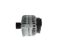 Bosch Alternatore 1 986 A00 966 90A per IVECO EUROCARGO con puleggia multipla