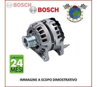 Alternatore Bosch per LEXUS IS TOYOTA COROLLA AVENSIS VERSO RAV 4